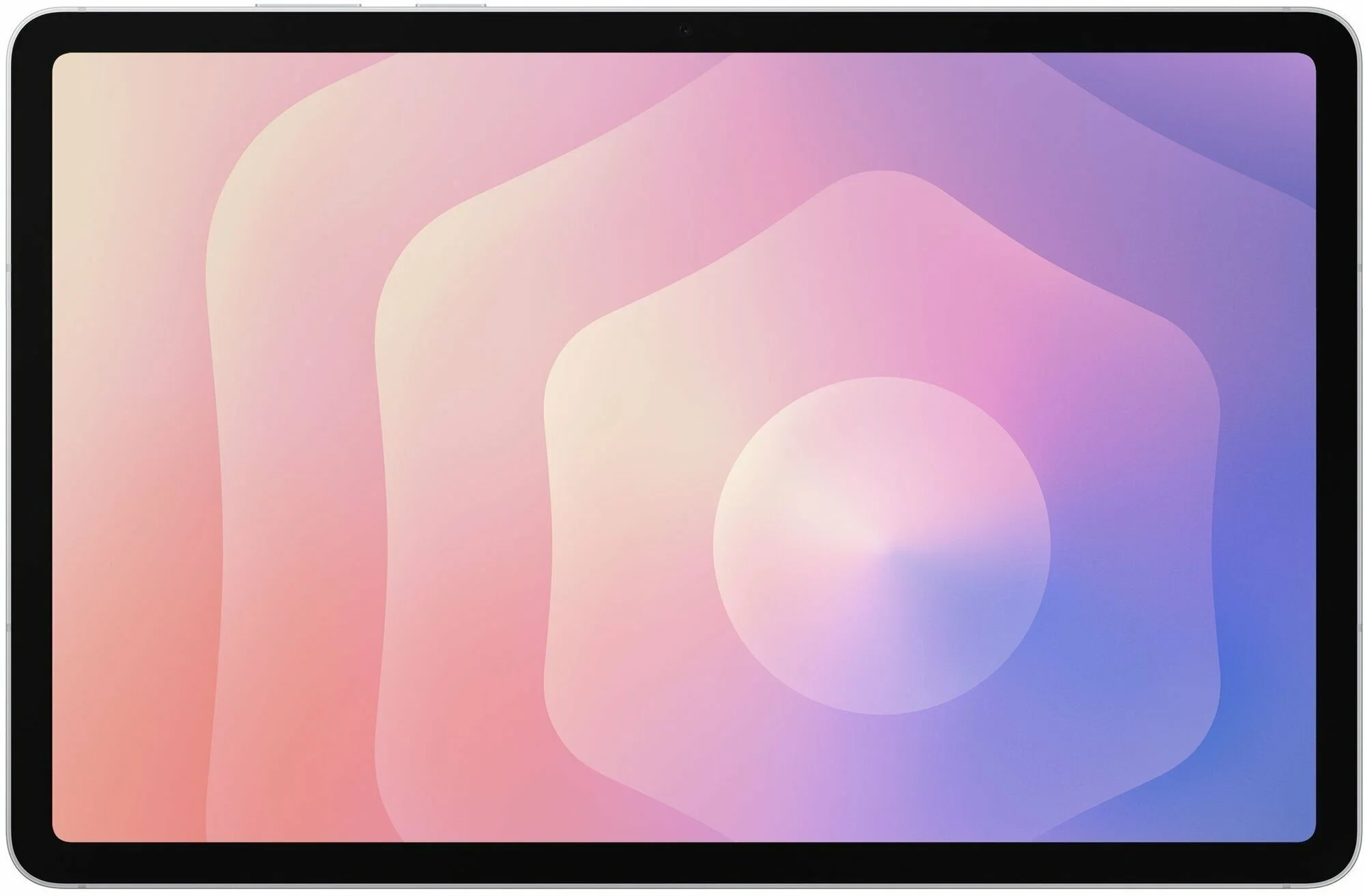 Планшет Samsung Galaxy Tab S11 BSM-X730 9400 Plus (3.73) 8C RAM12Gb ROM256Gb 11" AMOLED 2X 2560x1600 Android 15 серебристый 13Mpix 12Mpix BT WiFi micr