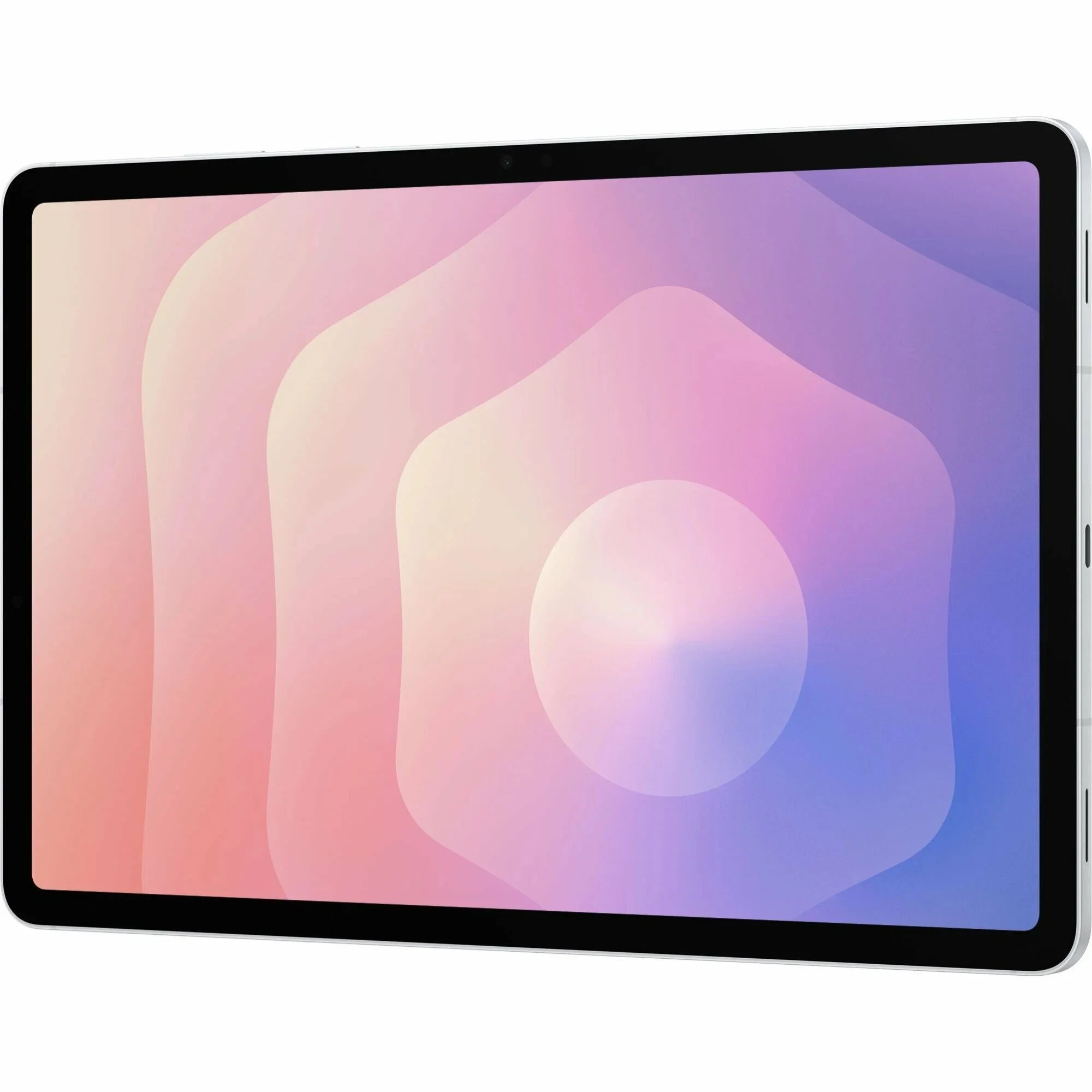 Планшет Samsung Galaxy Tab S11 BSM-X730 9400 Plus (3.73) 8C RAM12Gb ROM256Gb 11" AMOLED 2X 2560x1600 Android 15 серебристый 13Mpix 12Mpix BT WiFi micr