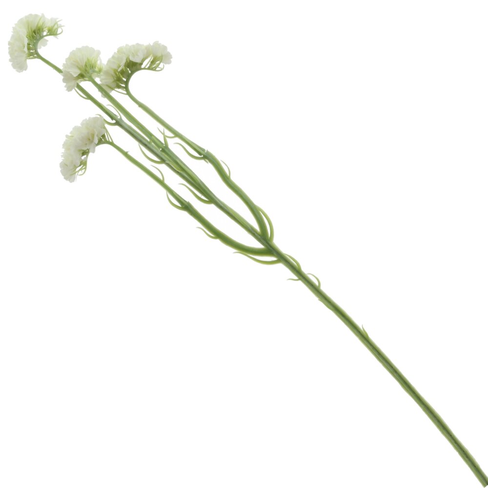 Цветок искусственный, L15 W13 H63 см