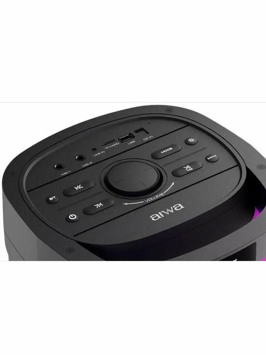 Акустическая система AIWA CAS-622