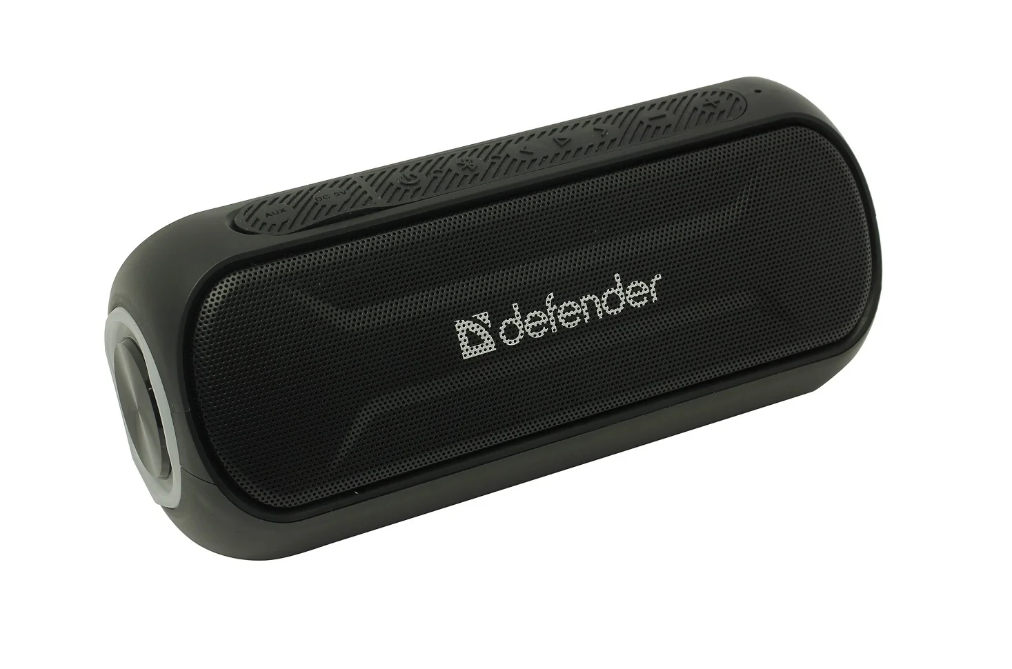 Акустическая система Defender Enjoy 1.0 S1000 черный 20 Вт