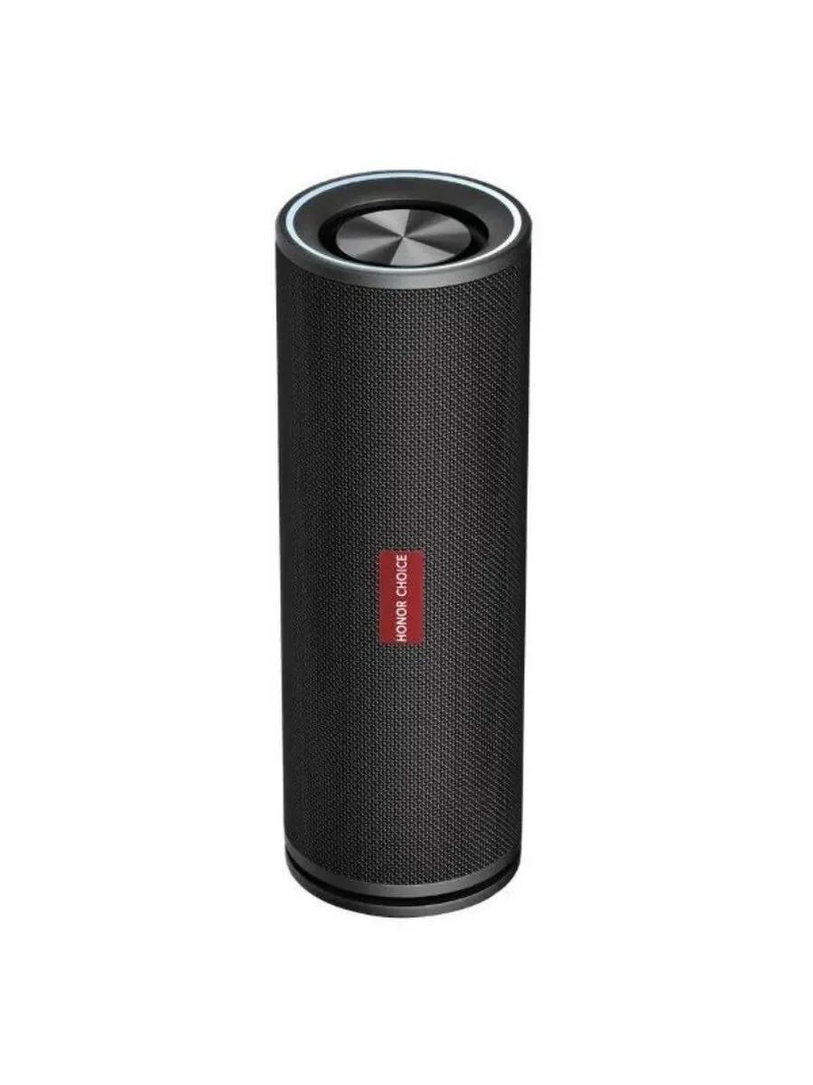 Акустическая система Honor Choice BTH 30W черный PRO 5504AAVR VNC-ME00