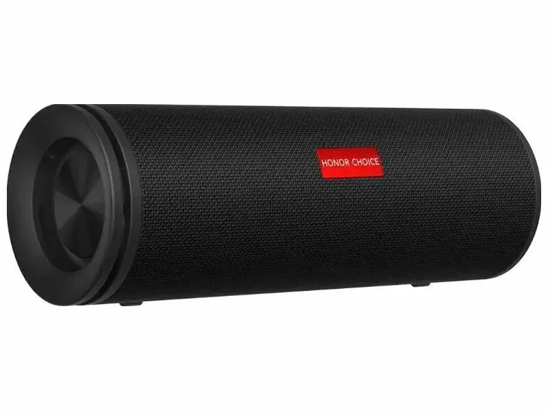 Акустическая система Honor Choice BTH 30W черный PRO 5504AAVR VNC-ME00