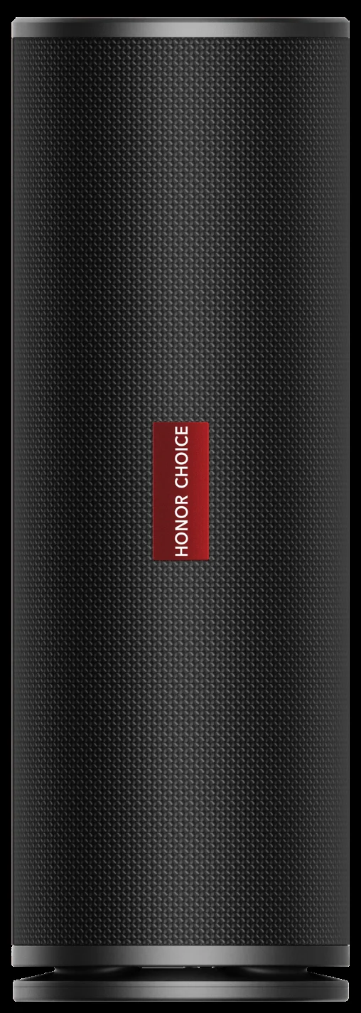 Акустическая система Honor Choice BTH 30W черный PRO 5504AAVR VNC-ME00