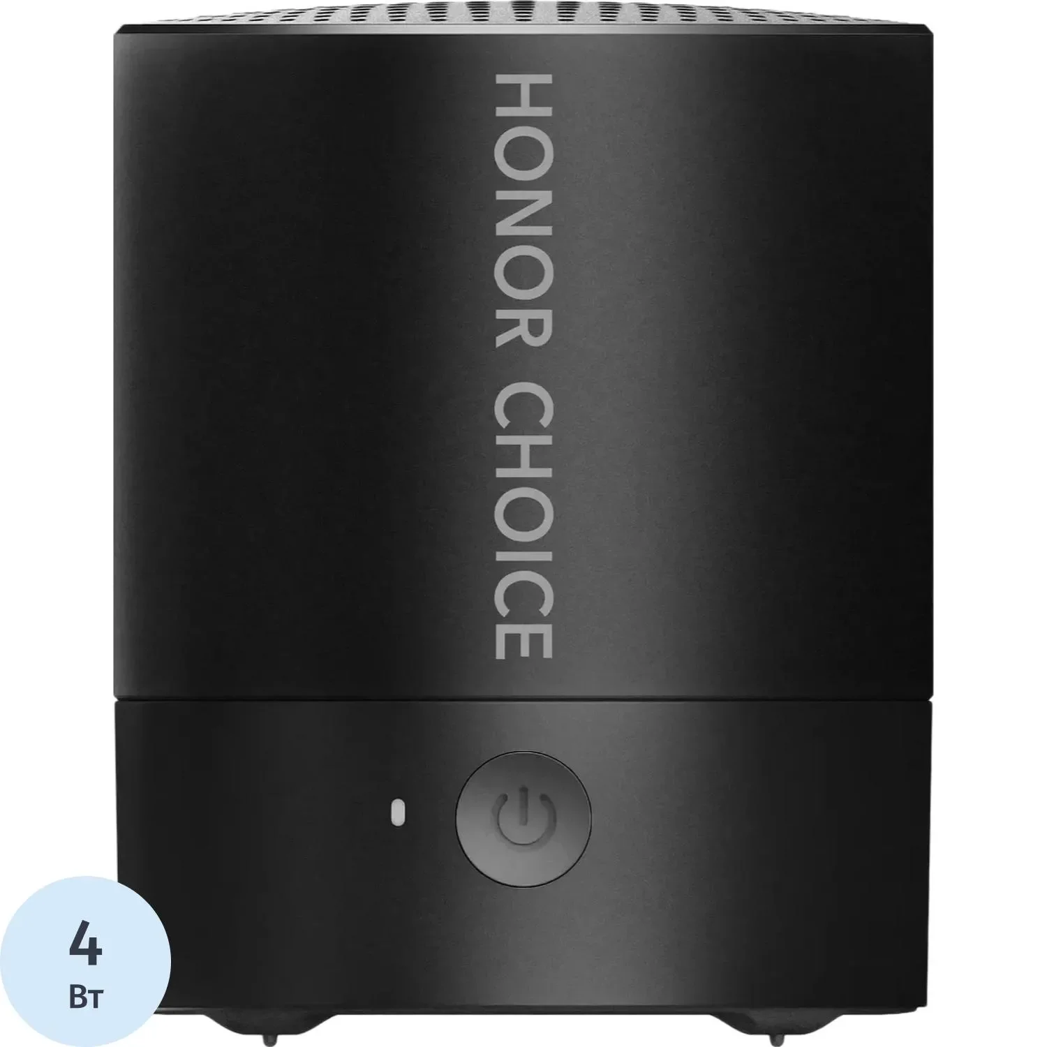 Акустическая система Honor Choice BTH Mini BOE-ME00 4W черный 5504ABLT