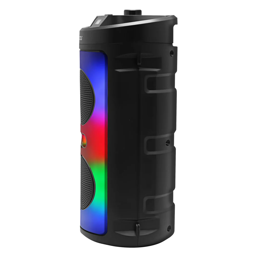 Акустическая система Midi GM-231 TWS/BT/USB/TF/FM/ДУ черный
