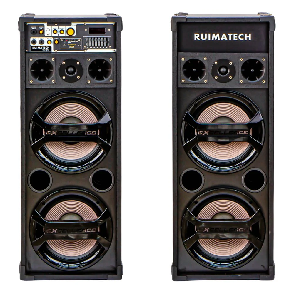 Акустическая система RUIMATECH VA-7804