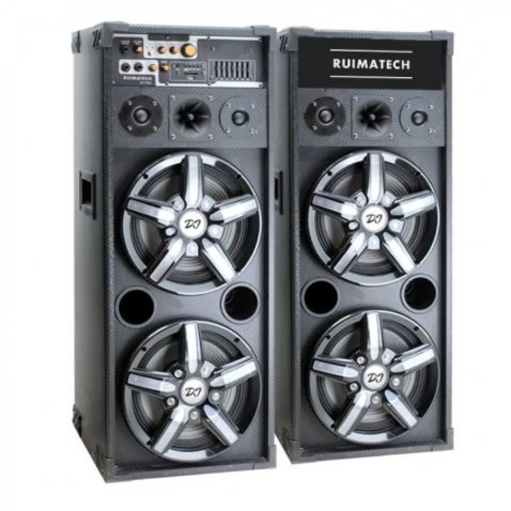 Акустическая система RUIMATECH VA-8610