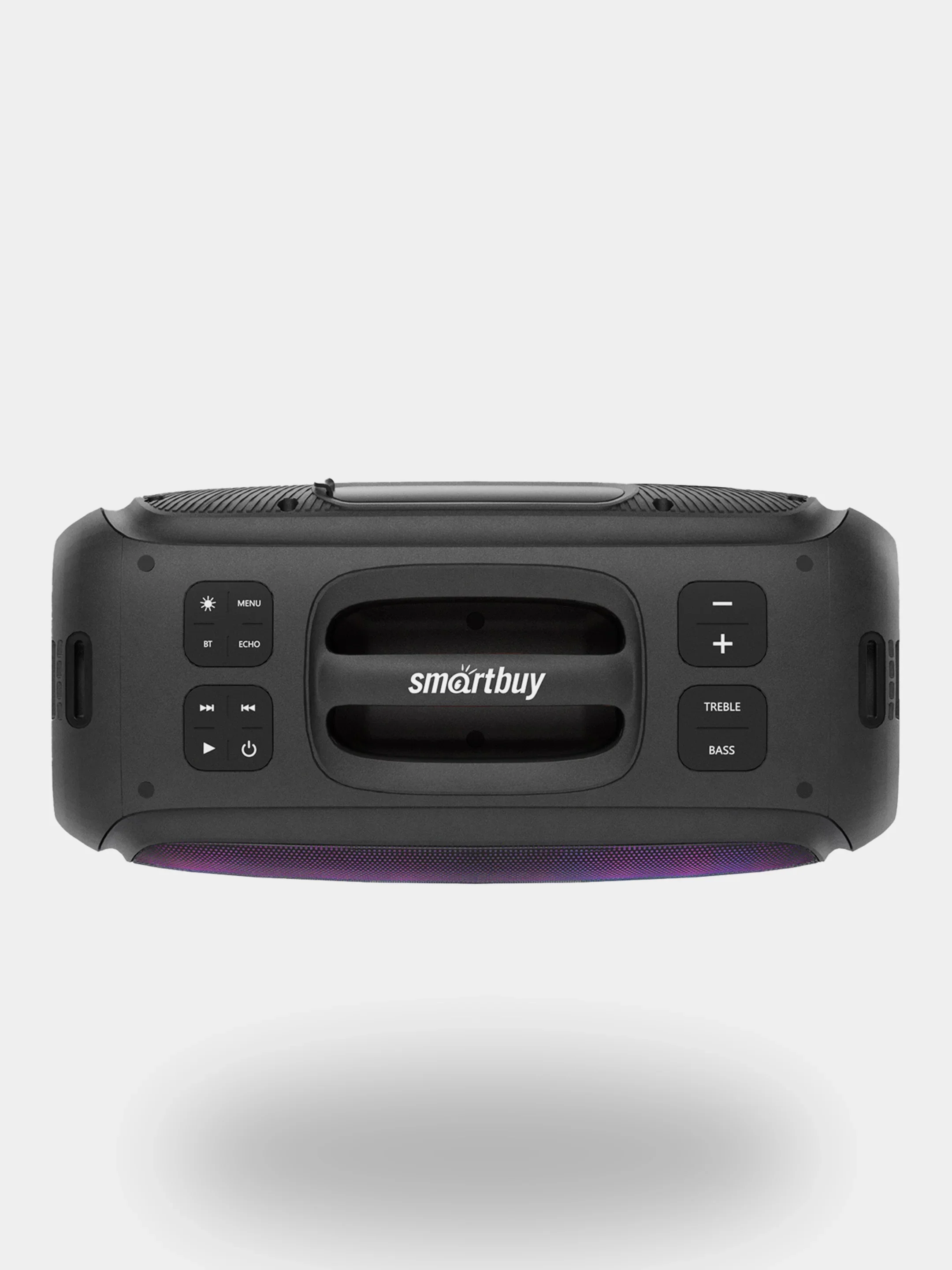 Акустическая система Smartbuy (SBS-5560) EVOLUTION 2, черный