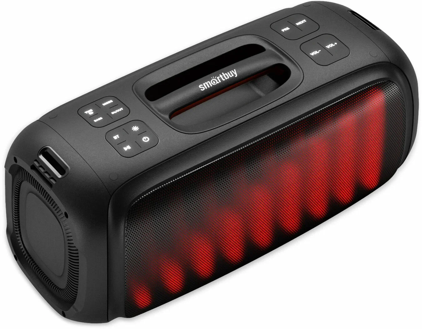 Акустическая система Smartbuy (SBS-5560) EVOLUTION 2, черный