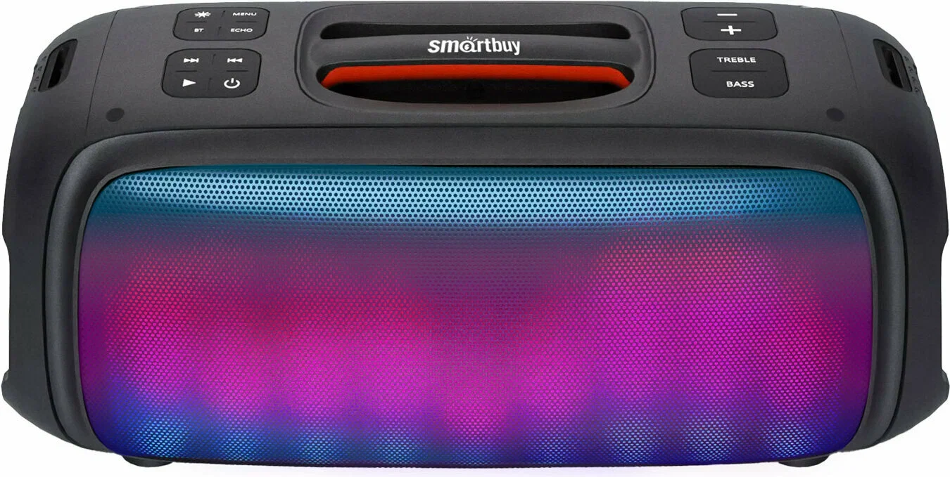 Акустическая система Smartbuy (SBS-5560) EVOLUTION 2, черный
