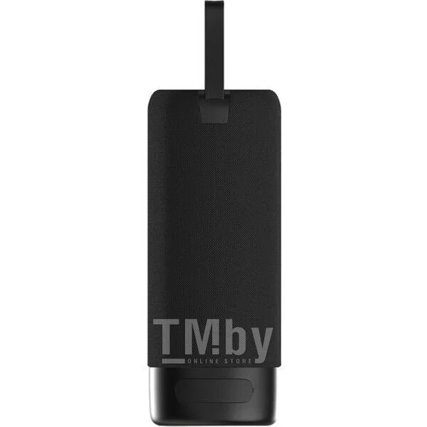 Беспроводная колонка Maxvi PS-02 черный
