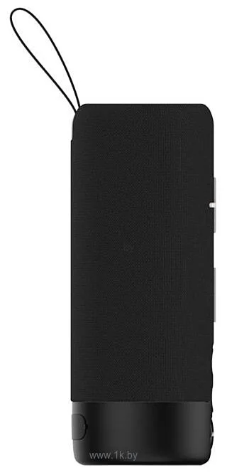 Беспроводная колонка Maxvi PS-02 черный