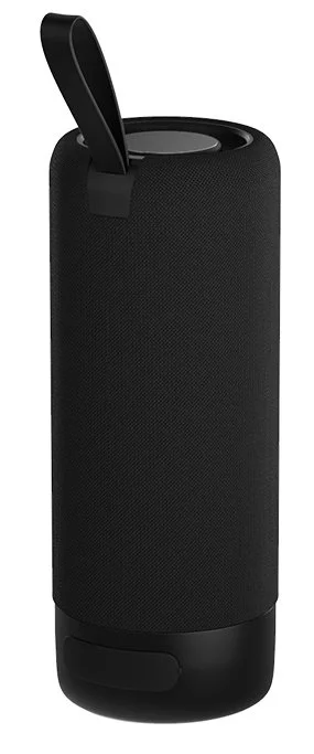 Беспроводная колонка Maxvi PS-02 черный