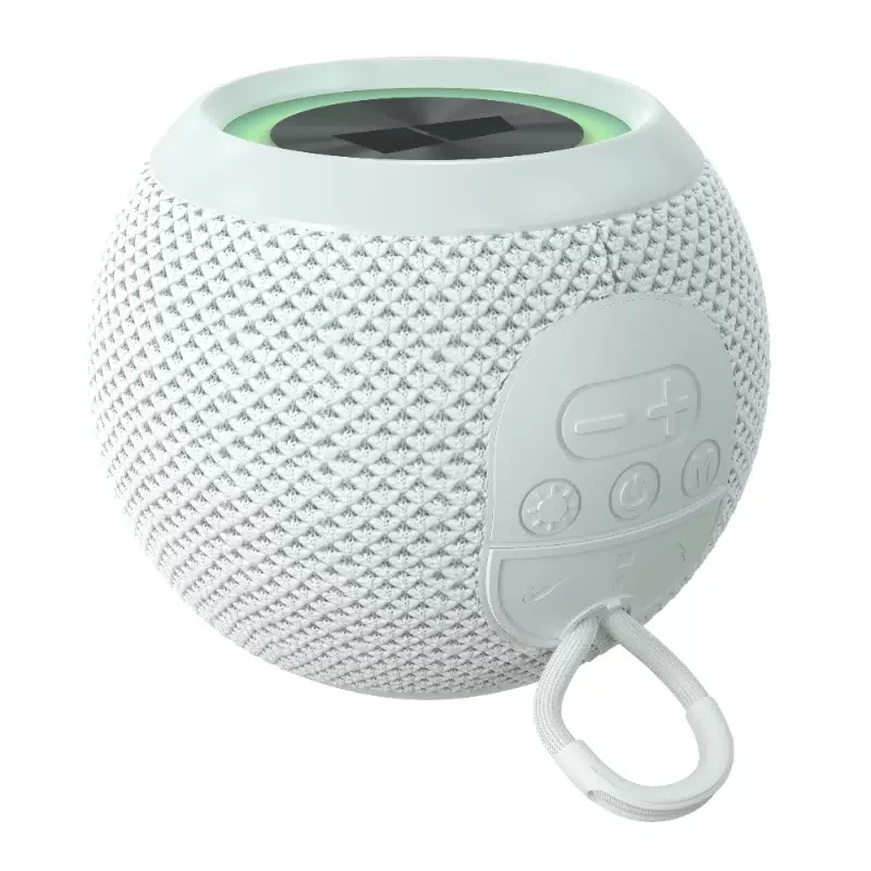 Беспроводная колонка MORE CHOICE (4610196409967) BS55 Grey