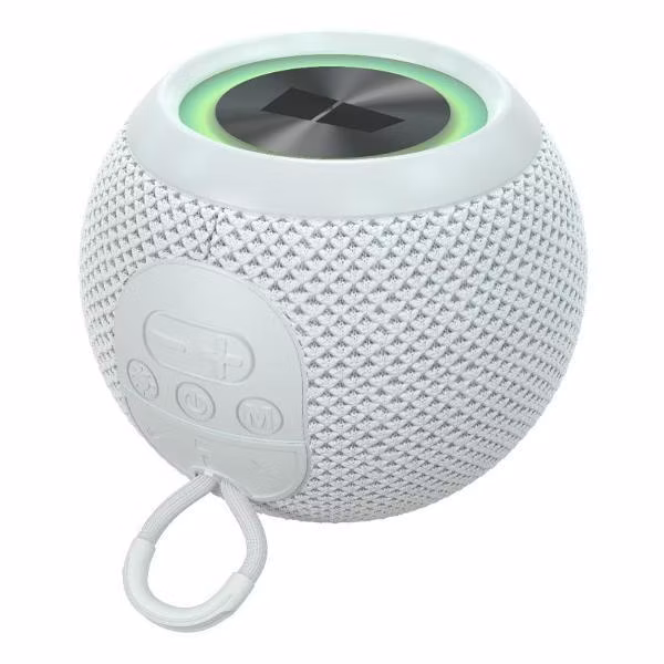 Беспроводная колонка MORE CHOICE (4610196409967) BS55 Grey