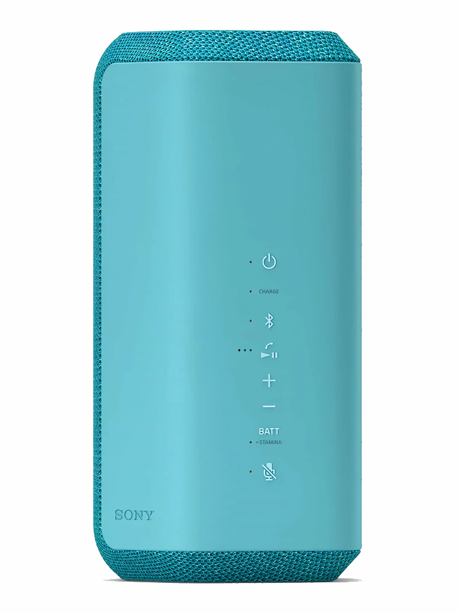Беспроводная колонка Sony SRS-XE300, синий