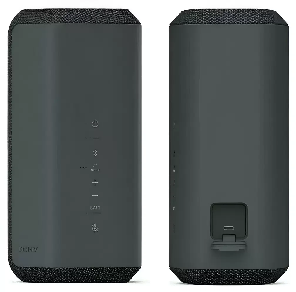 Беспроводная колонка Sony SRS-XE300, черный