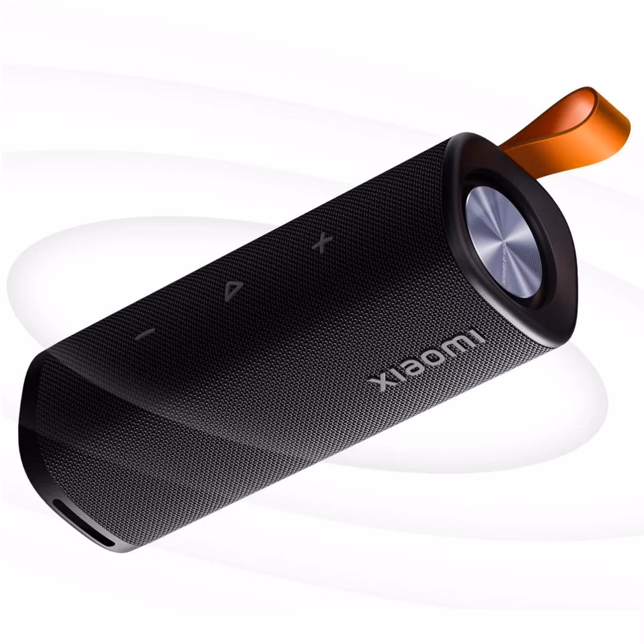 Беспроводная портативная колонка Xiaomi S29D Sound Outdoor 30W черный