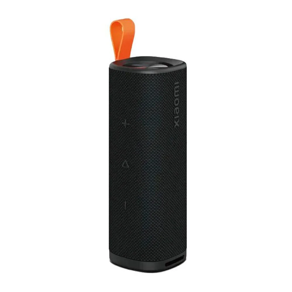 Беспроводная портативная колонка Xiaomi S29D Sound Outdoor 30W черный