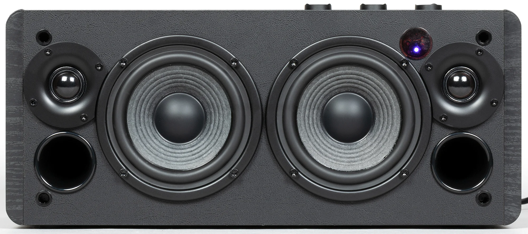 Колонка Bluetooth Edifier D12 black