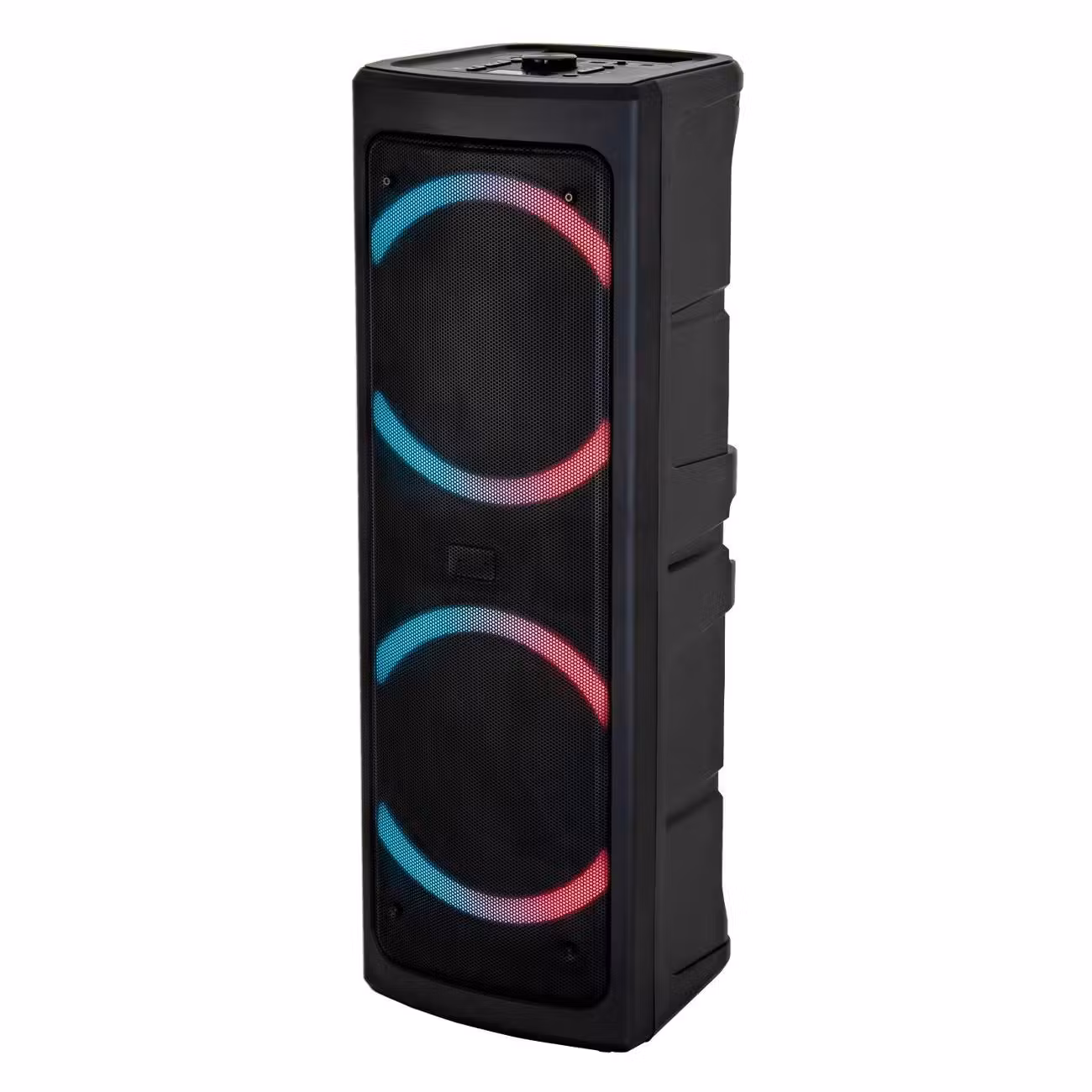 Колонка Bluetooth PERFEO (PF_D0349) ”TOP II”, черный