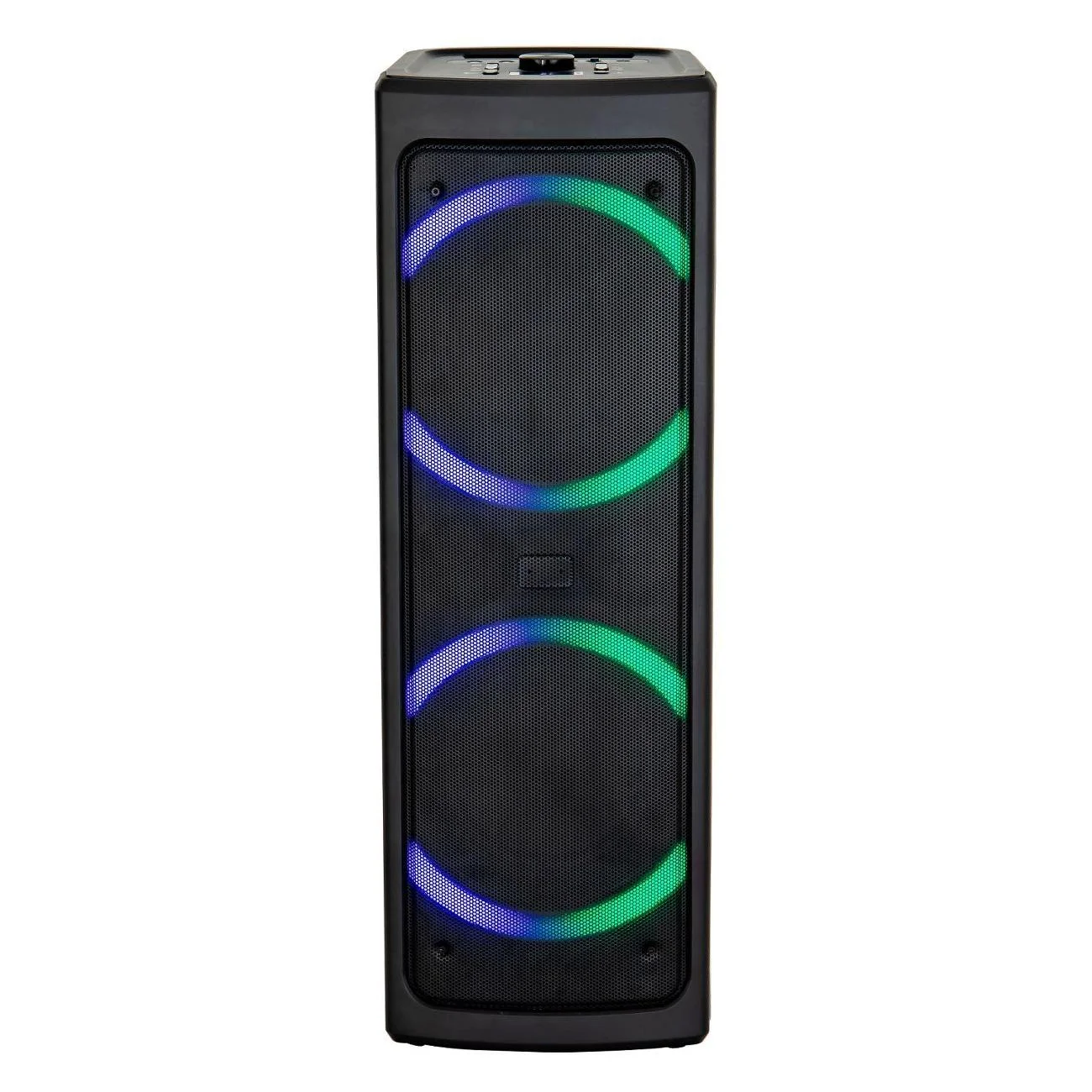 Колонка Bluetooth PERFEO (PF_D0349) ”TOP II”, черный