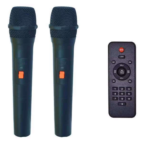 Колонка Bluetooth PERFEO (PF_D0349) ”TOP II”, черный