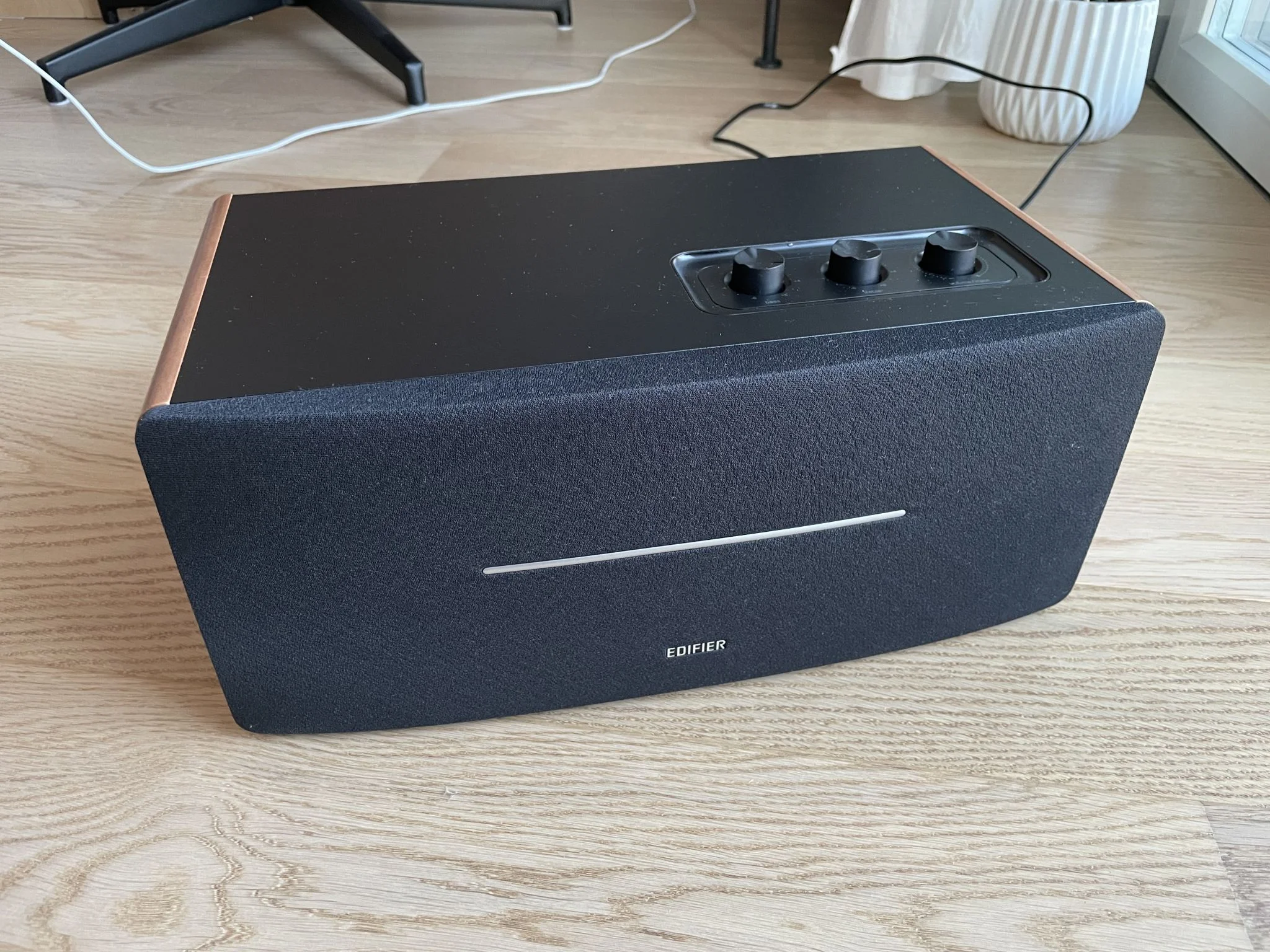 Колонка Edifier D12 Brown