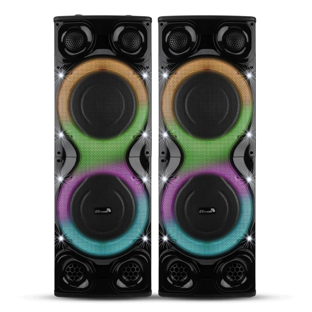 Колонка ELTRONIC (30-68) CRAZY BOX 4000 - 12"