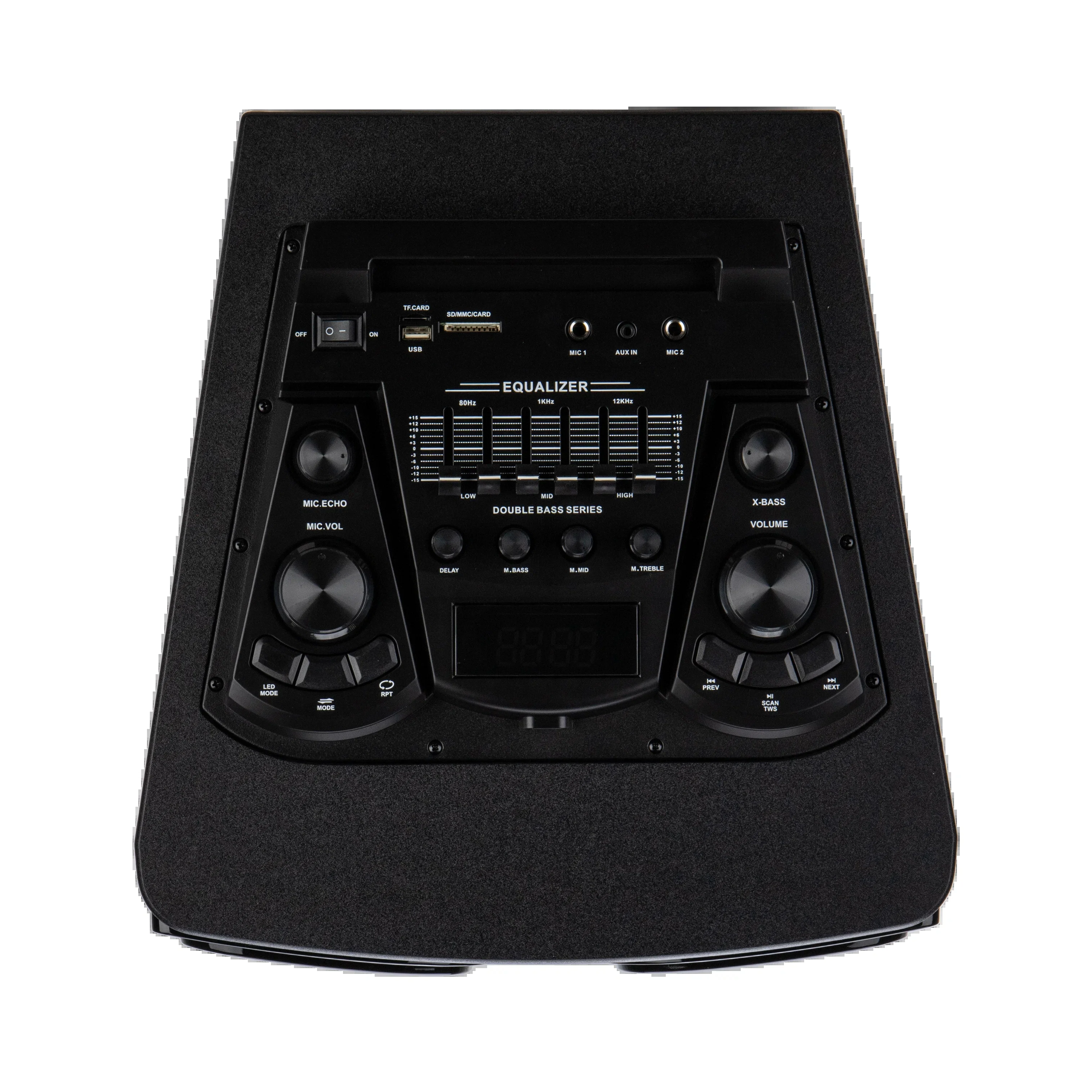 Колонка ELTRONIC (30-68) CRAZY BOX 4000 - 12"