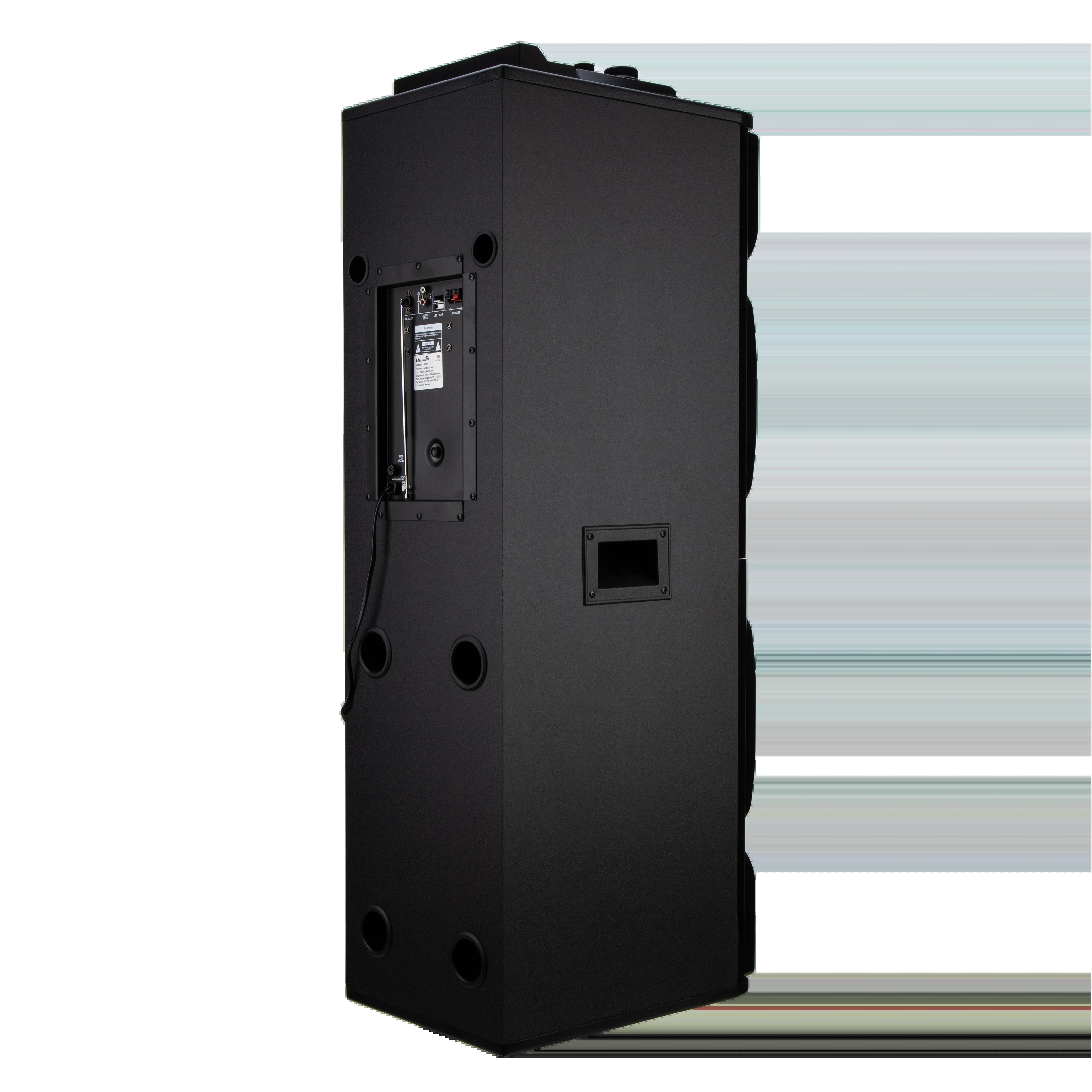 Колонка ELTRONIC (30-68) CRAZY BOX 4000 - 12"