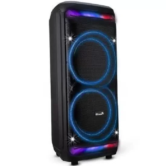 Колонка ELTRONIC (30-70) CRAZY BOX 2500 - 15"