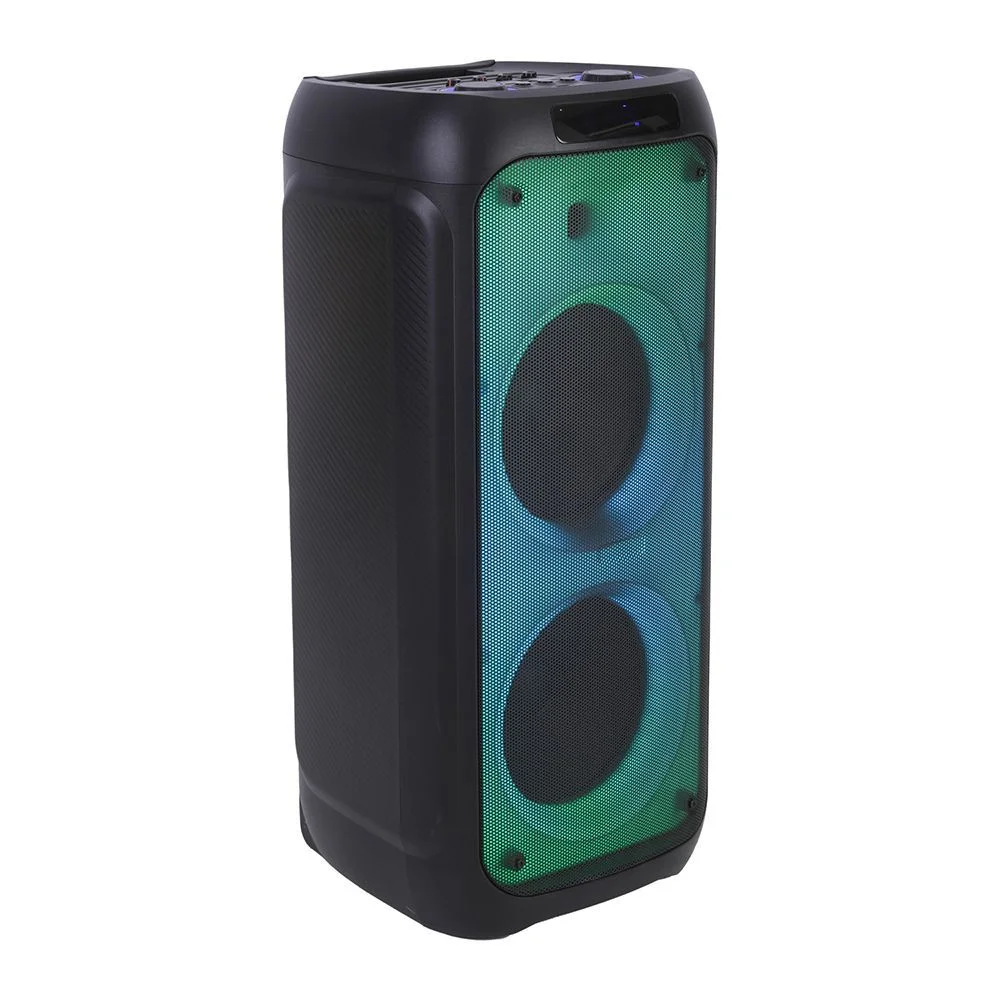 Колонка ELTRONIC 10" 20-18 FIRE BOX 1000 динамик 2шт/10" с TWS