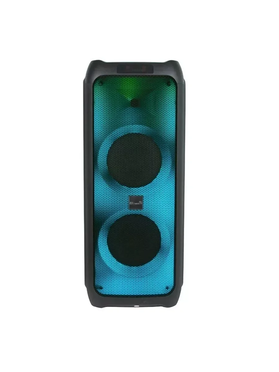 Колонка ELTRONIC 10" 20-18 FIRE BOX 1000 динамик 2шт/10" с TWS