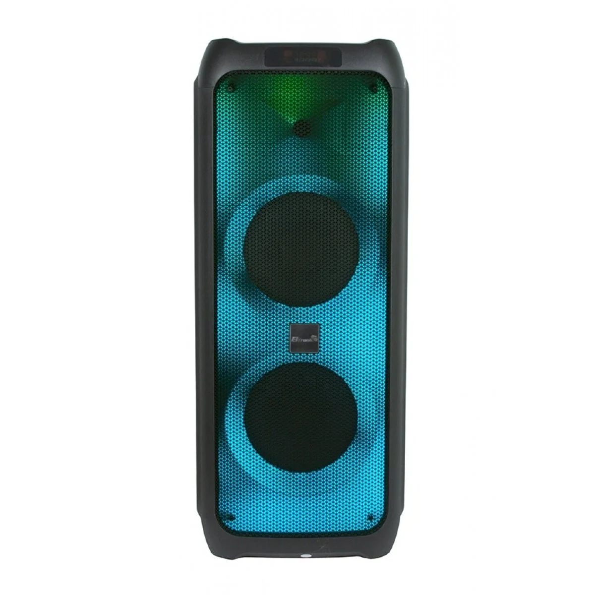 Колонка ELTRONIC 10" 20-18 FIRE BOX 1000 динамик 2шт/10" с TWS