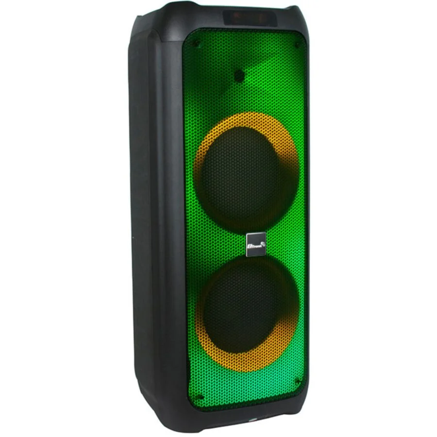 Колонка ELTRONIC 10" 20-18 FIRE BOX 1000 динамик 2шт/10" с TWS