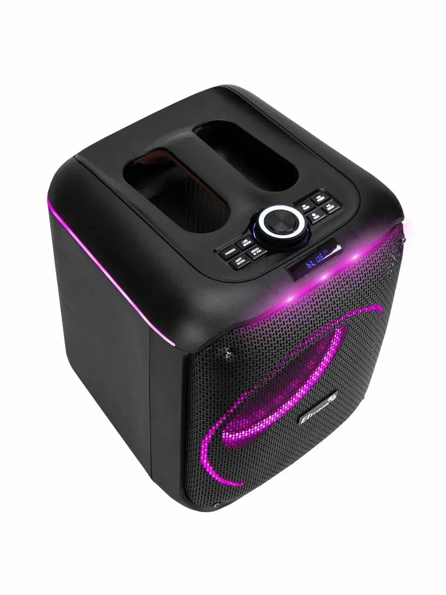 Колонка ELTRONIC 30-78 DANCE BOX 550 - 08"