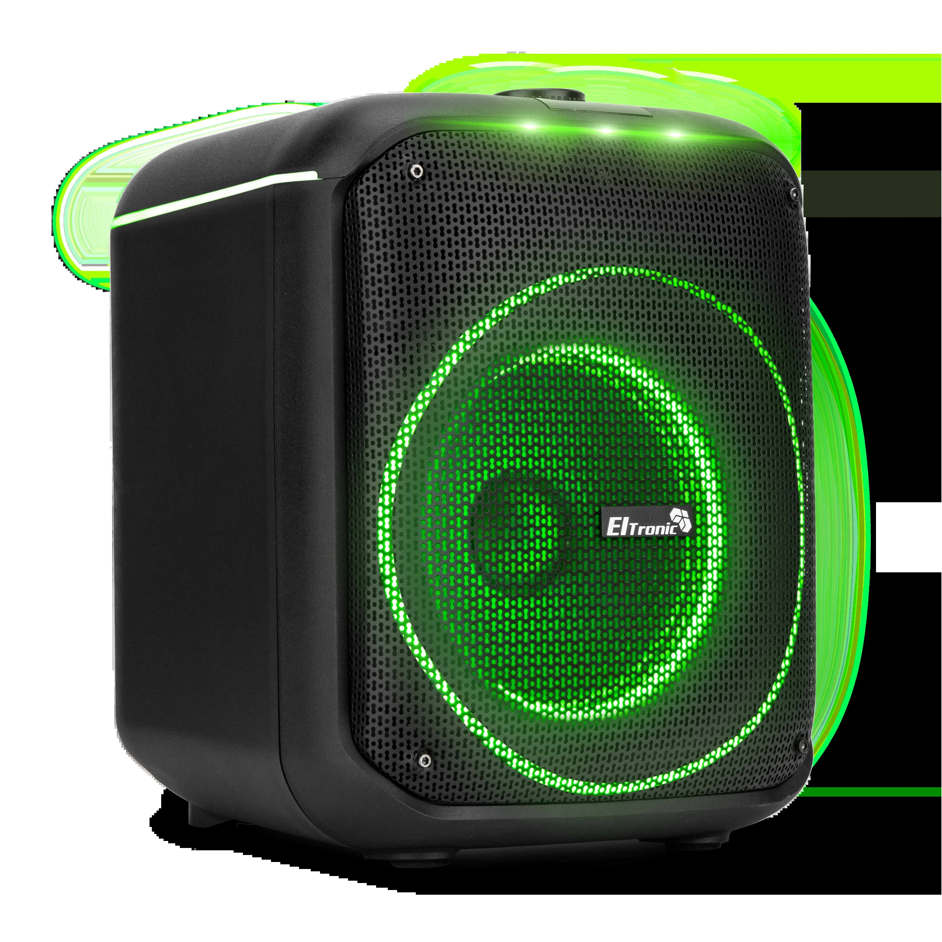 Колонка ELTRONIC 30-78 DANCE BOX 550 - 08"