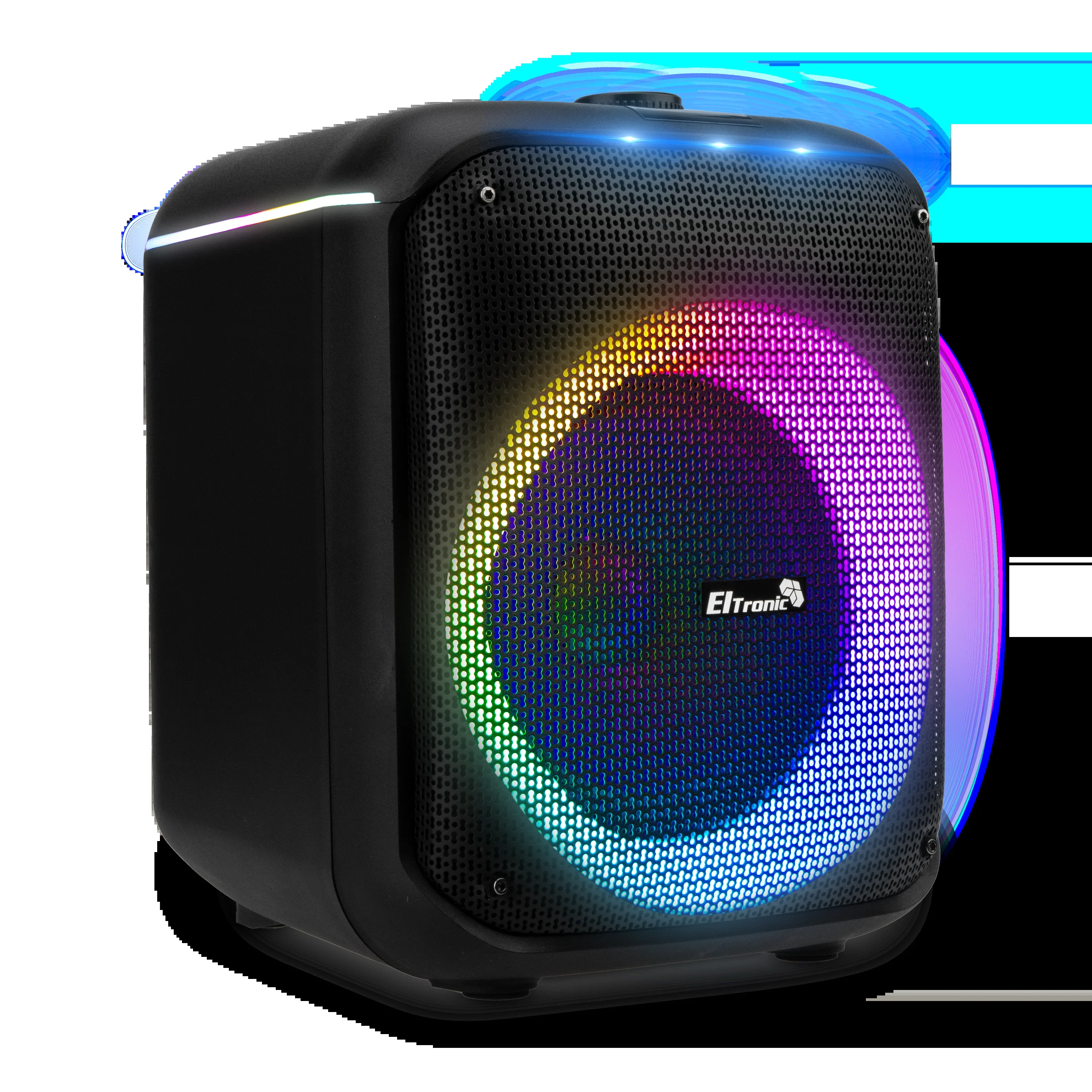 Колонка ELTRONIC 30-79 DANCE BOX 550 - 08"