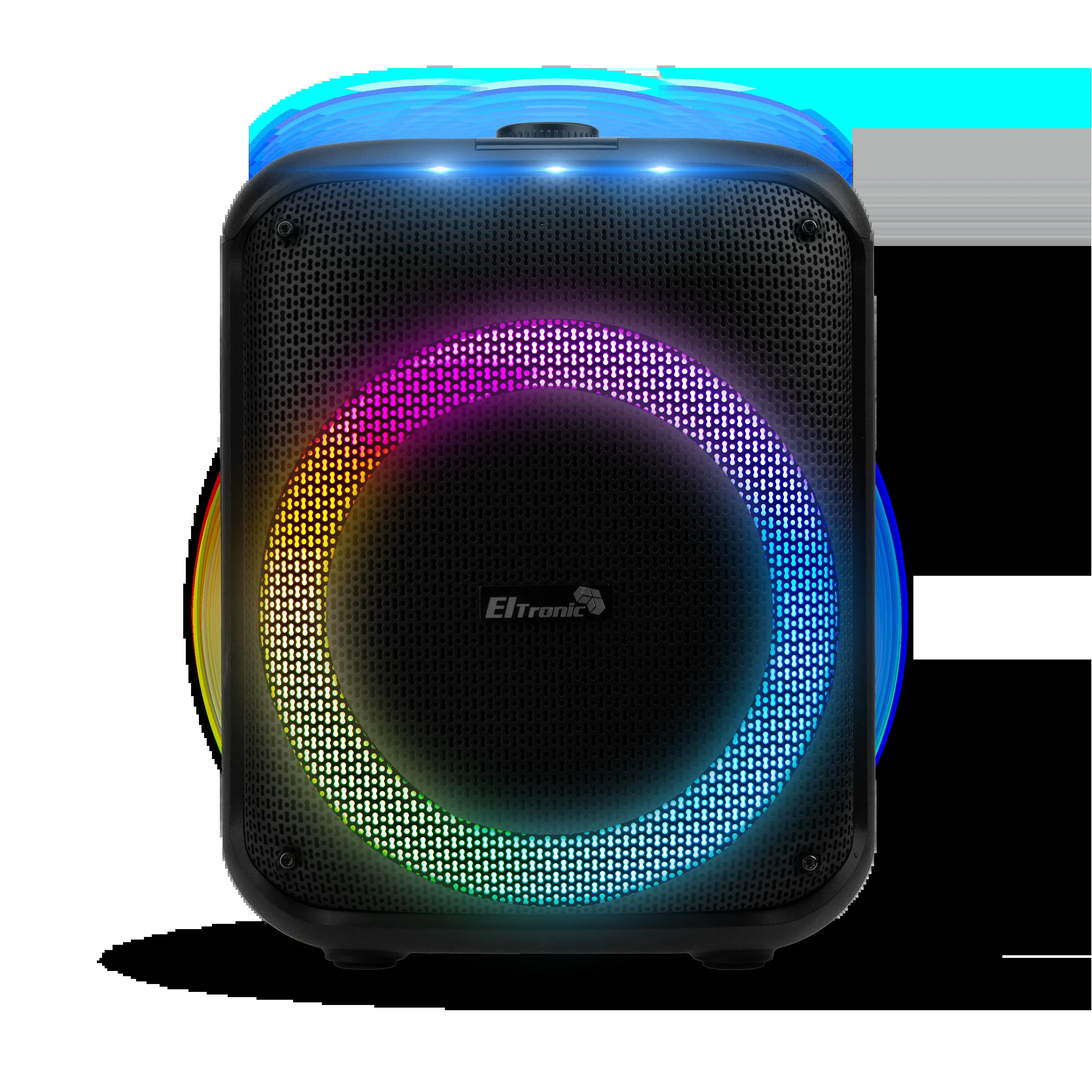 Колонка ELTRONIC 30-79 DANCE BOX 550 - 08"