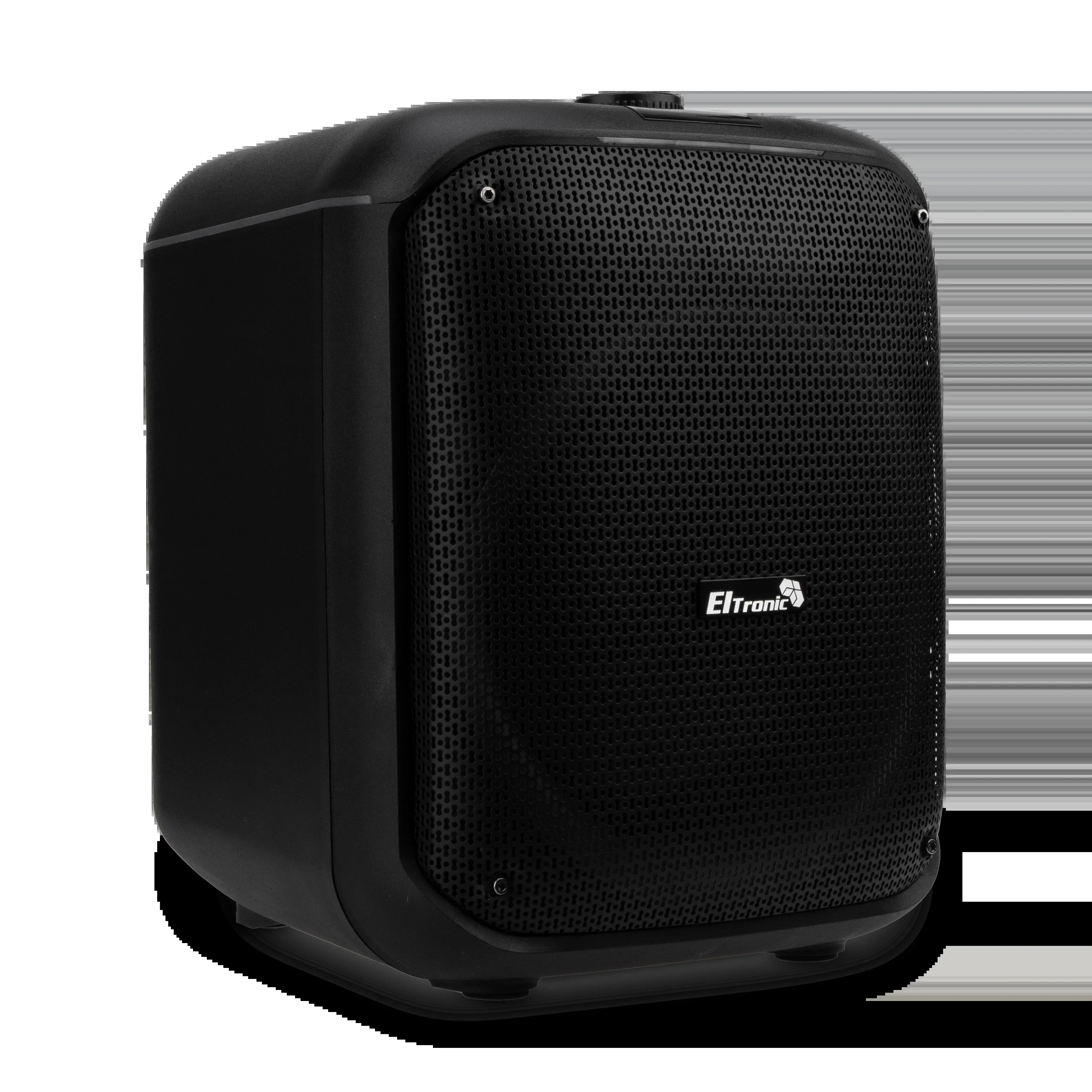 Колонка ELTRONIC 30-79 DANCE BOX 550 - 08"