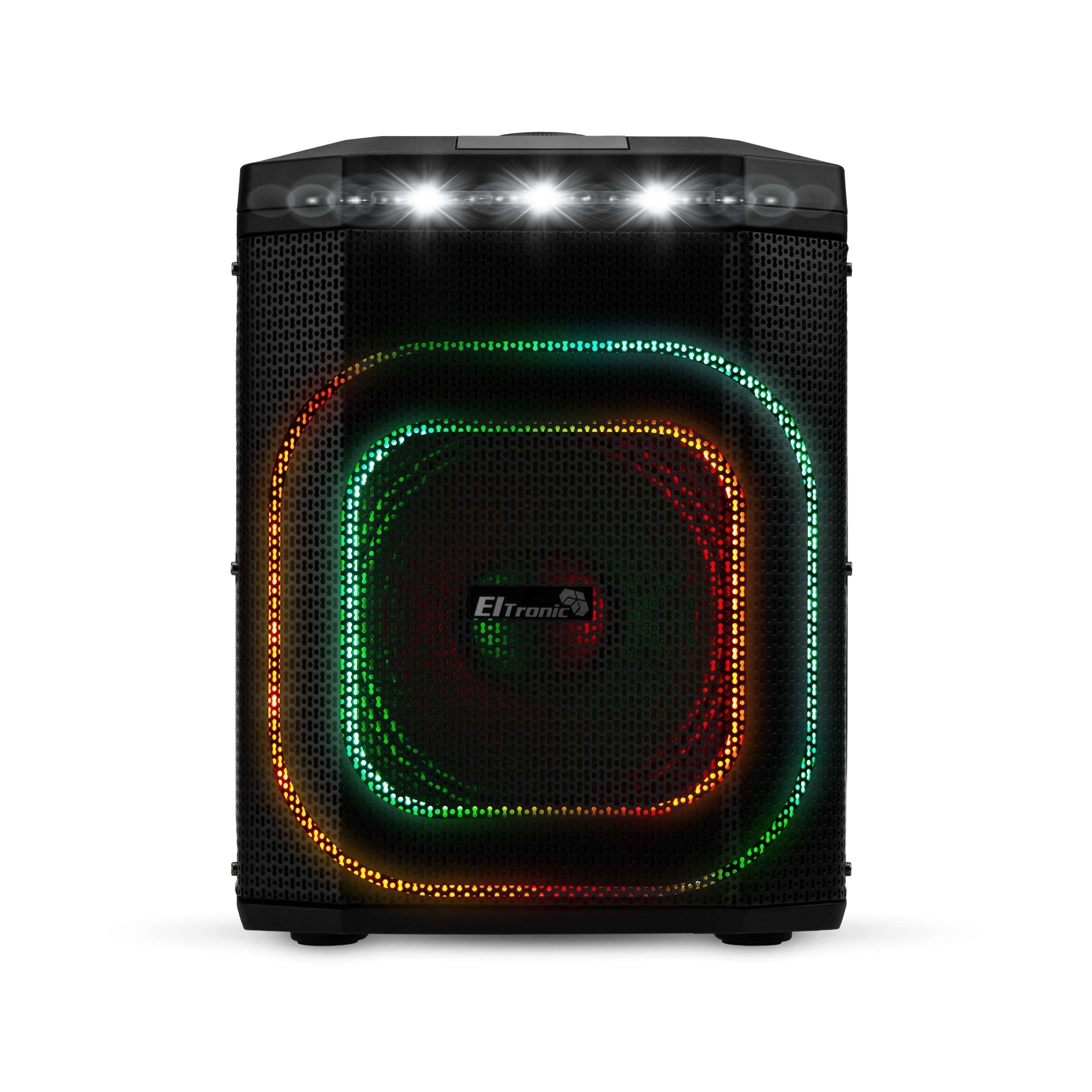 Колонка ELTRONIC 30-80 DANCE BOX 550 - 08"