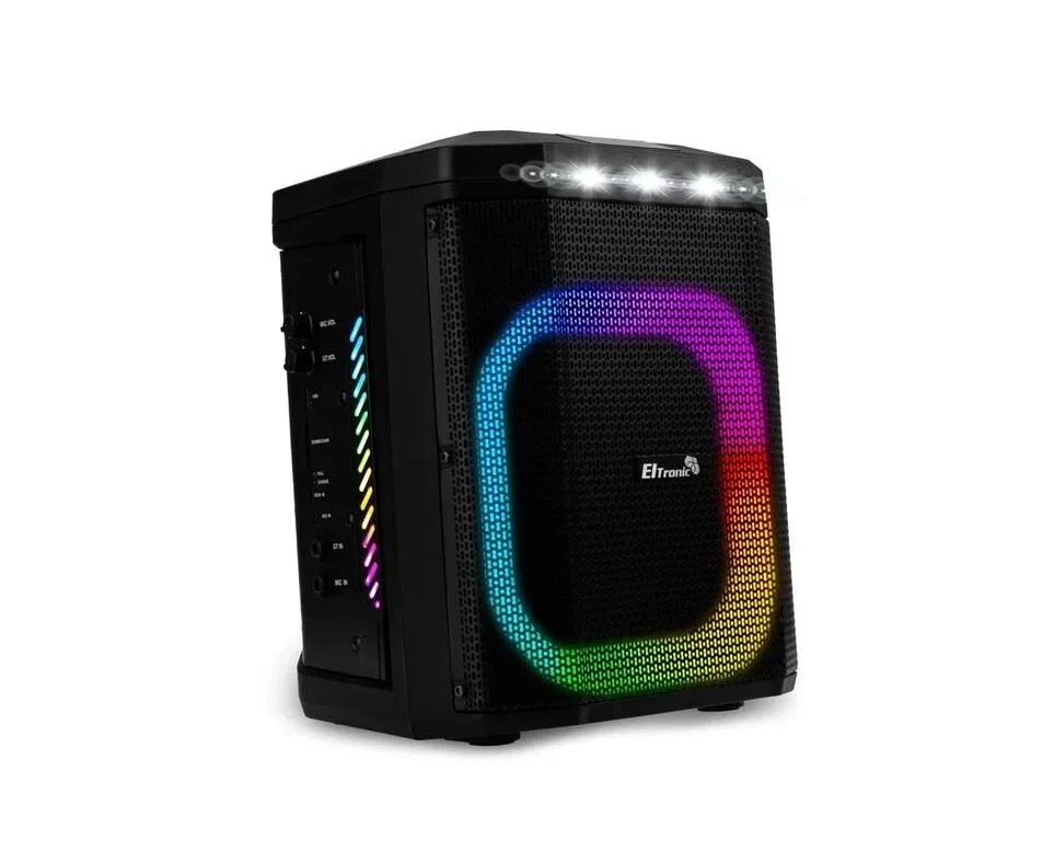 Колонка ELTRONIC 30-81 DANCE BOX 550 - 08"