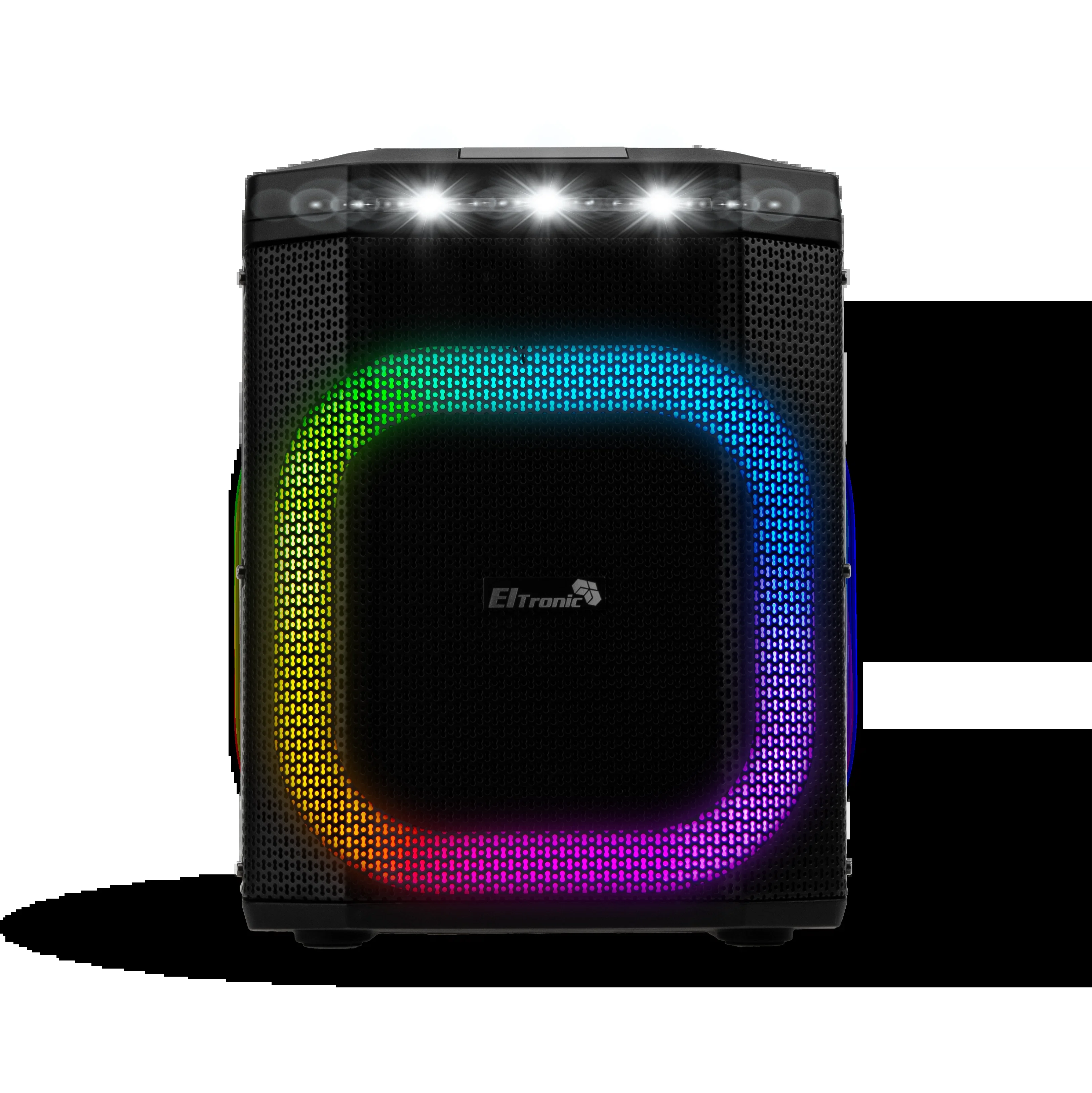 Колонка ELTRONIC 30-81 DANCE BOX 550 - 08"