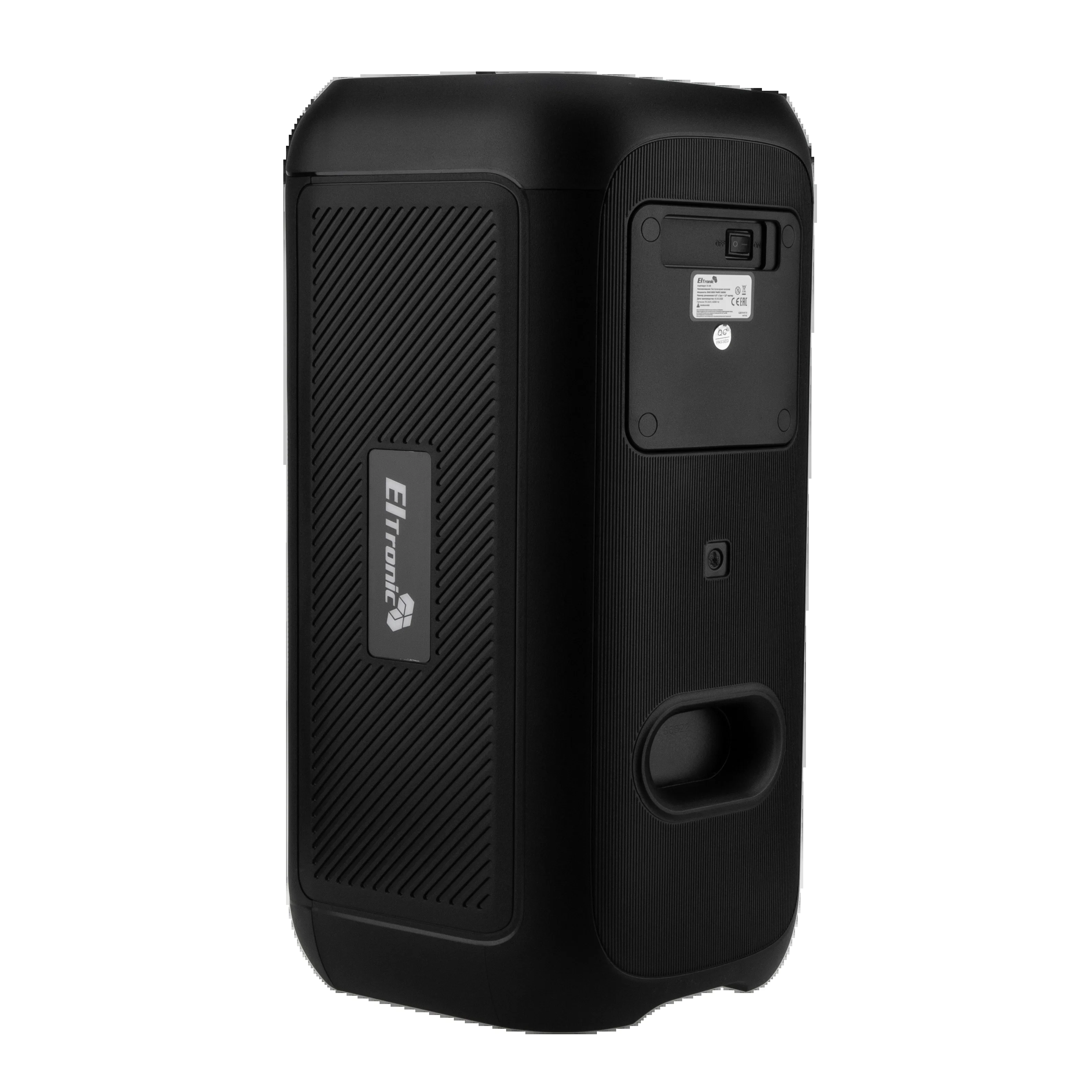 Колонка ELTRONIC 30-86 DANCE BOX 900 - 06"
