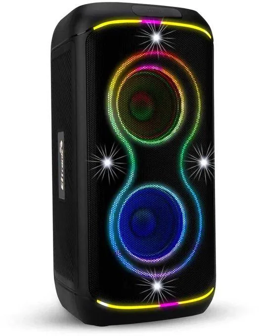 Колонка ELTRONIC 30-86 DANCE BOX 900 - 06"
