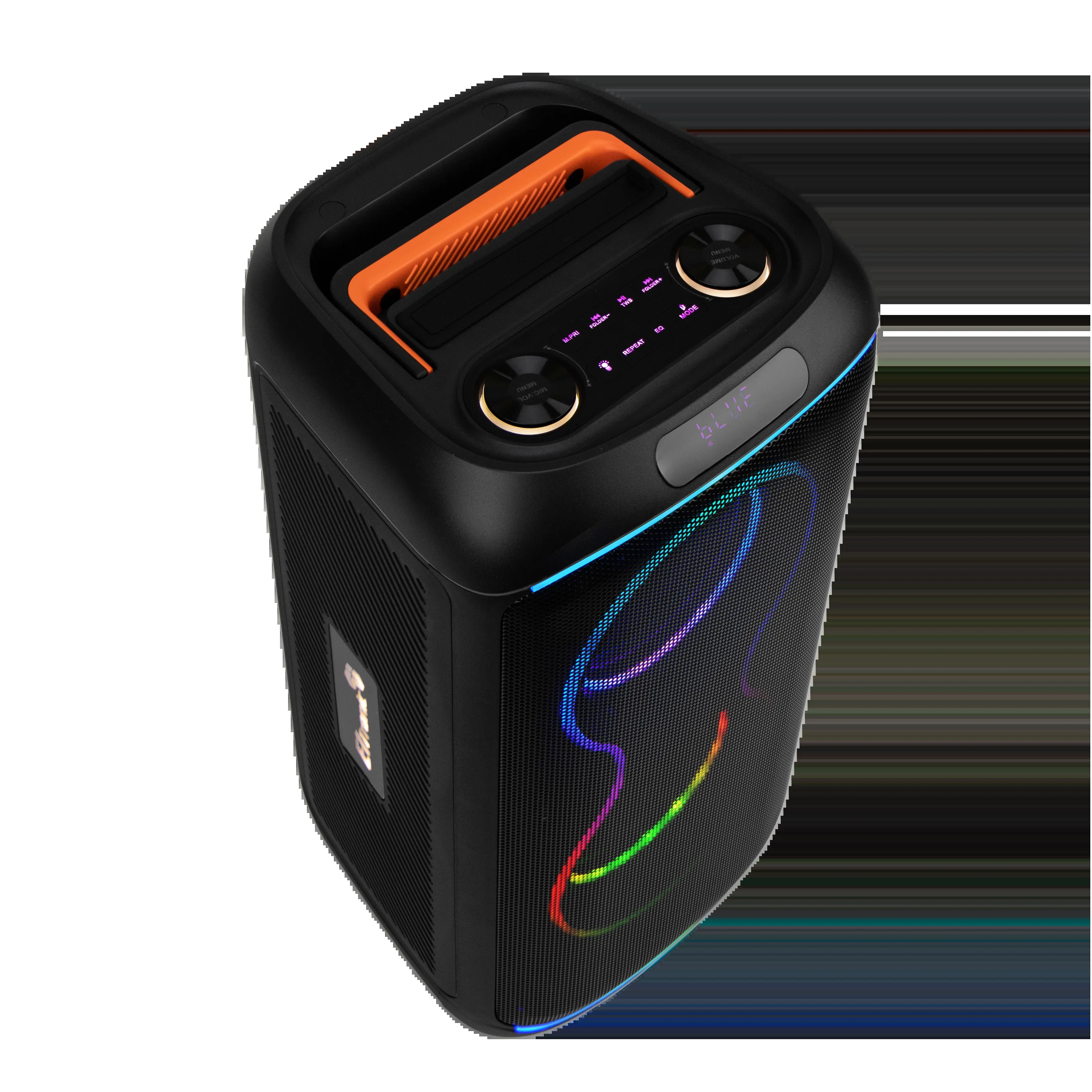 Колонка ELTRONIC 30-86 DANCE BOX 900 - 06"