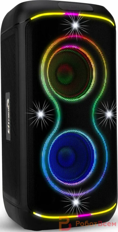 Колонка ELTRONIC 30-86 DANCE BOX 900 - 06"
