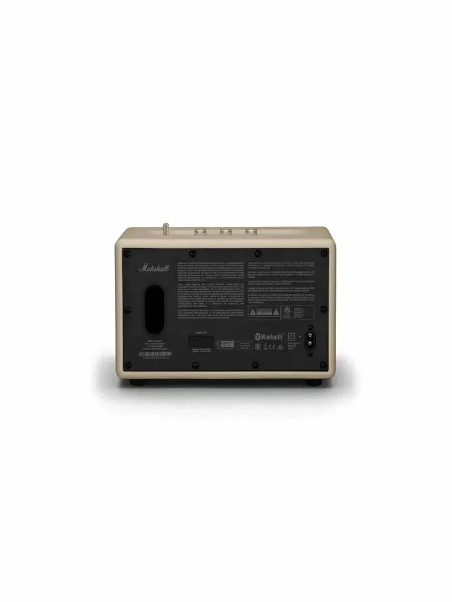 Колонка MARSHALL ACTON III White